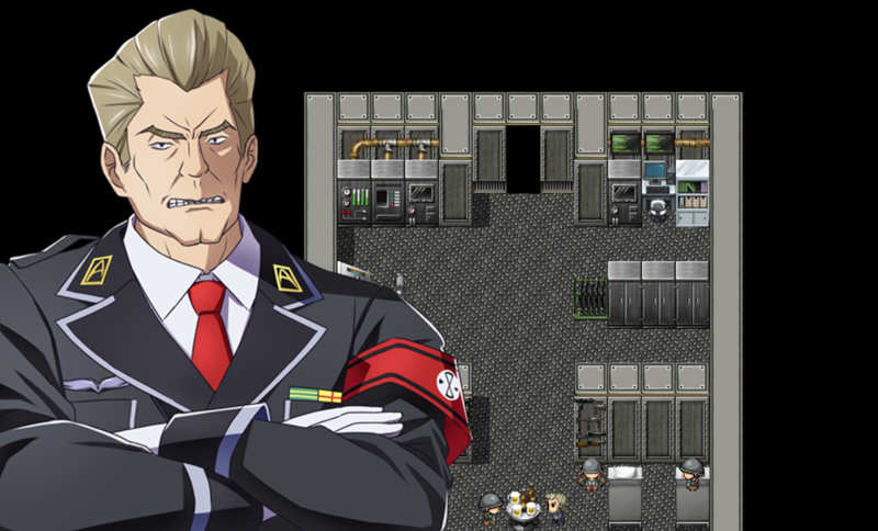 幸存者克莉丝 V0.20 精翻汉化版 PC+安卓 RPG游戏 1.6G