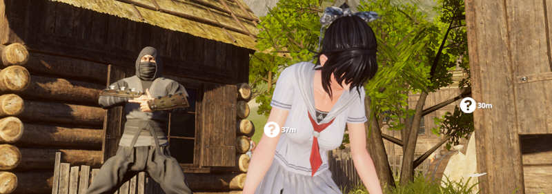 剑姬无双 V1.50 官方中文步兵版 3D ACT游戏+存档 8G