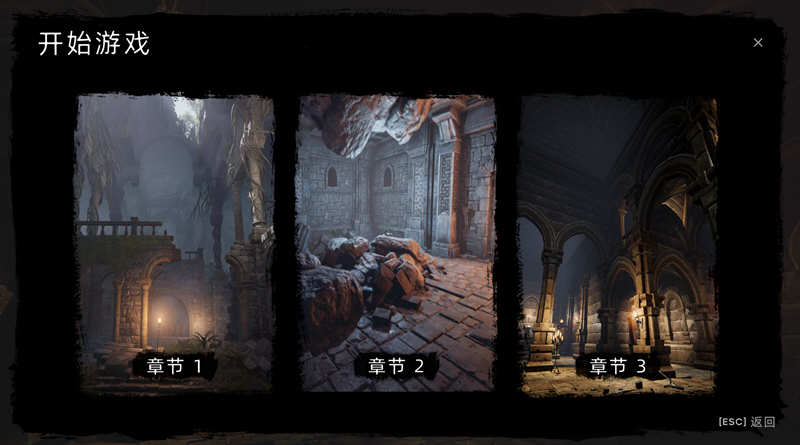 枪灵少女(GunSoul Girl) 官方中文步兵版+作弊MOD FPS游戏