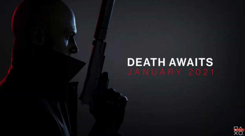 杀手3豪华版/Hitman 3（v3.150.1）