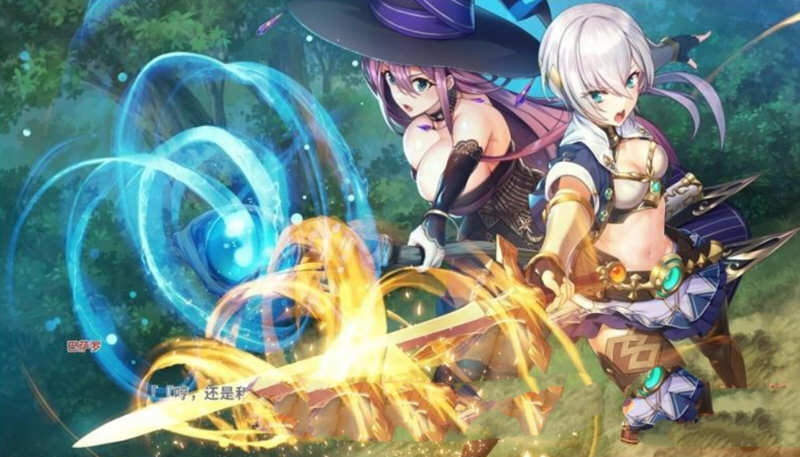 异世界酒馆六重奏 Vol.1+2 官方中文步兵版 ADV新作+全CV 2G