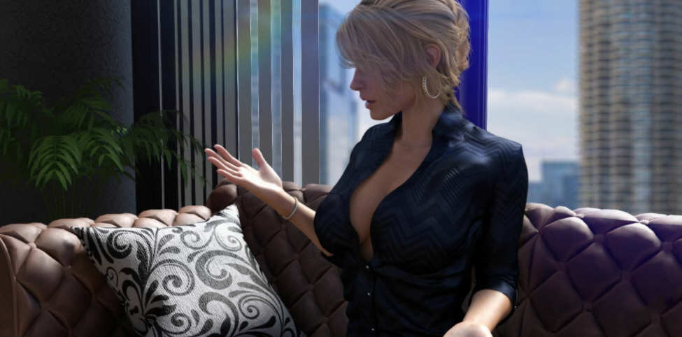 分歧:超越奇点 Ver0.81 精翻汉化版 动态SLG+全CG 1.7G