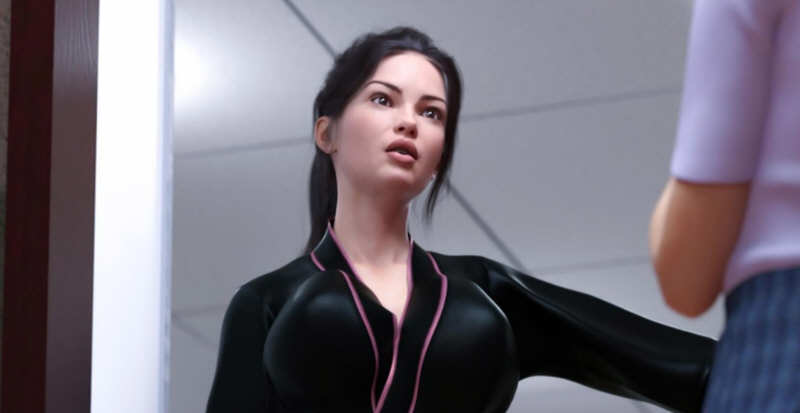 邪念觉醒 V3.5 HD重置精翻汉化版 PC+安卓+全CG 5G