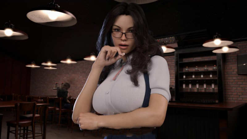 邪念觉醒 V3.5 HD重置精翻汉化版 PC+安卓+全CG 5G