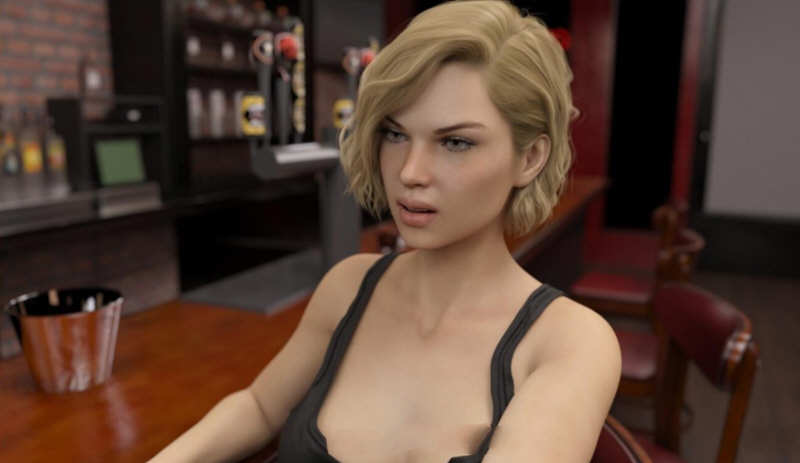 邪念觉醒 V3.5 HD重置精翻汉化版 PC+安卓+全CG 5G