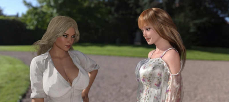 珍妮的故事 Ver140 精翻汉化版 PC+安卓+全CG 4G