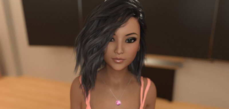 珍妮的故事 Ver140 精翻汉化版 PC+安卓+全CG 4G