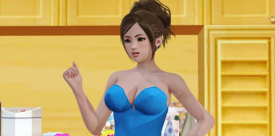 麦克斯的幸福生活 Ver3.50 精翻汉化版 全回想+全CG 9G