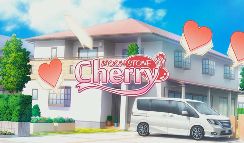 妹妹天堂3 汉化中文版 游戏动画+存档 ADV游戏 5G