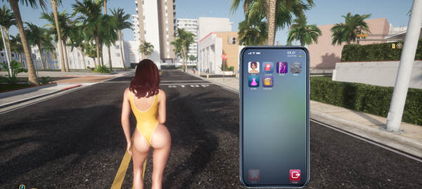 [3D游戏] 【大型3D/更新】真实人生 V2021-2月版 25$最新作弊版/嘿嘿版GTA5黄油【动态/9.7G】PC游戏