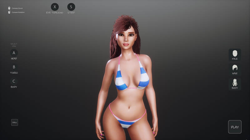 [3D游戏] 【大型3D/更新】真实人生 V2021-2月版 25$最新作弊版/嘿嘿版GTA5黄油【动态/9.7G】PC游戏