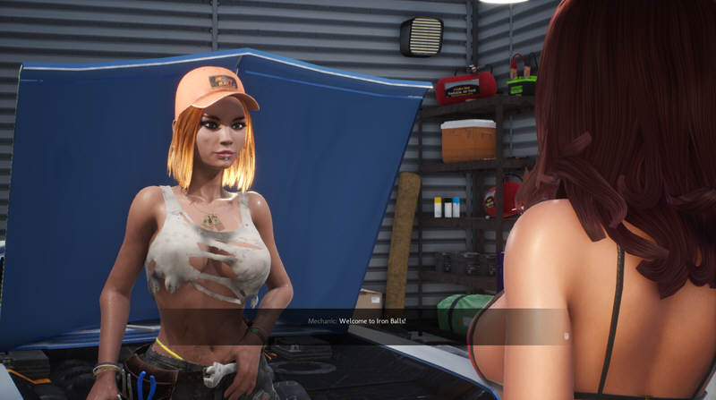 [3D游戏] 【大型3D/更新】真实人生 V2021-2月版 25$最新作弊版/嘿嘿版GTA5黄油【动态/9.7G】PC游戏