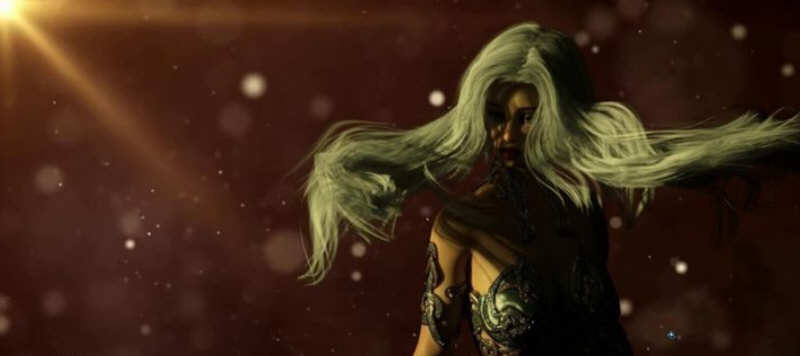 上古卷轴-法师的后宫之路 V4.9 精翻汉化版 奇幻沙盒+全CG 3.5G