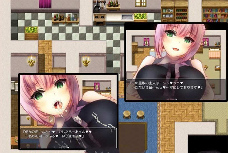 拯救世界后才是真正的冒险 精翻汉化版 PC+安卓 600M