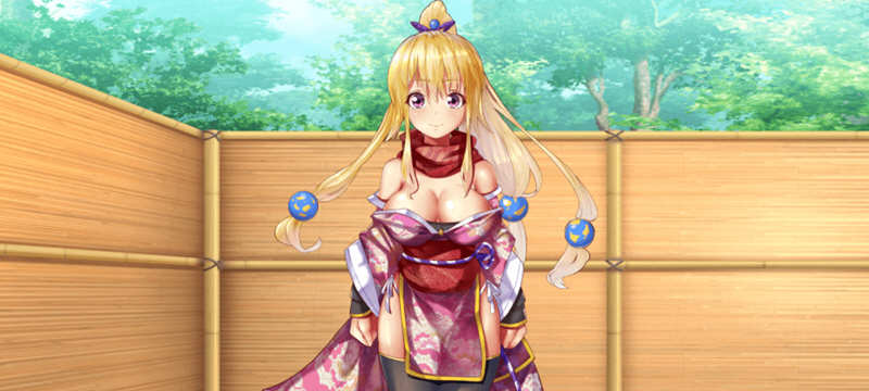 妖怪遁传:忍者玉慧 V1.02 精翻汉化版 PC+安卓+全CV 1.7G