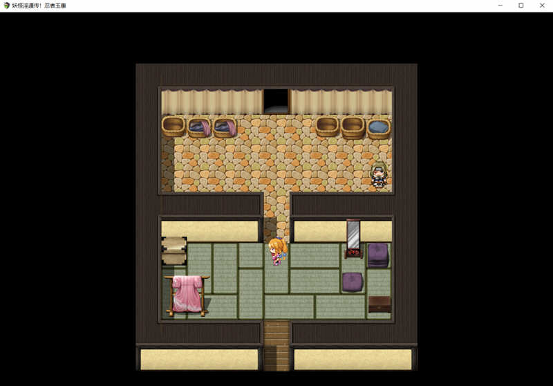 妖怪遁传:忍者玉慧 V1.02 精翻汉化版 PC+安卓+全CV 1.7G