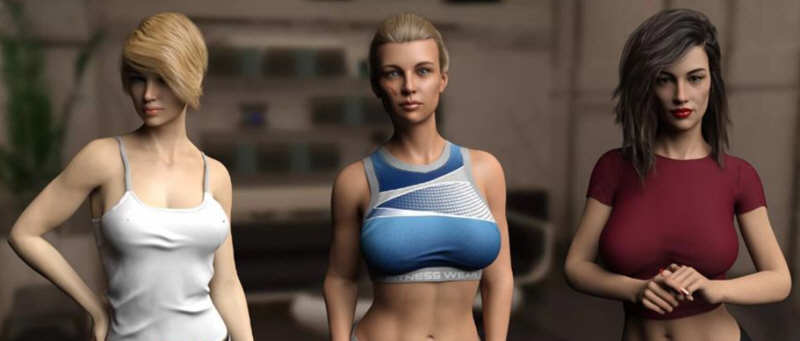 星际之门 EP2 精翻汉化版 水上世界续作 PC+安卓+全CG 600M