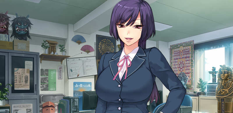 软妹小魅魔 中文版 1+2动画+游戏+全CV 2.7G