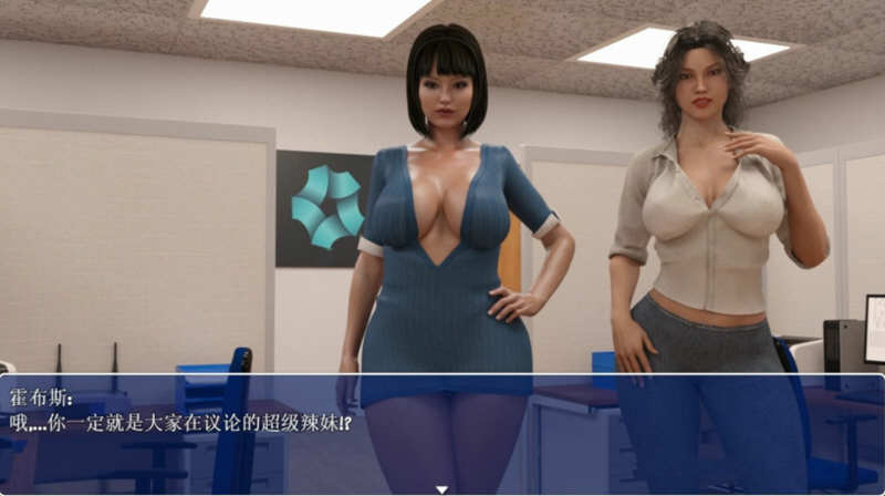 幽谷百合 Ver1.7 精翻汉化版 PC+安卓+画廊全开 6.7G