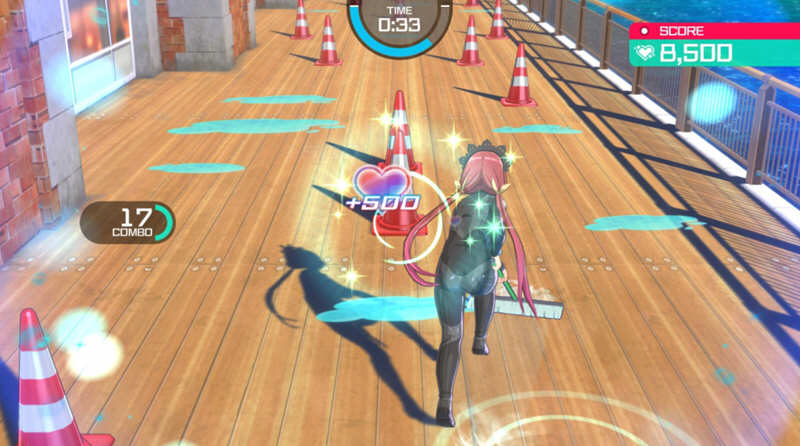 [电脑] 【PC/3D/赛艇福利FPS/中文/正向】神田川Jet Girls STEAM官方中文豪华版+DLC【13G】