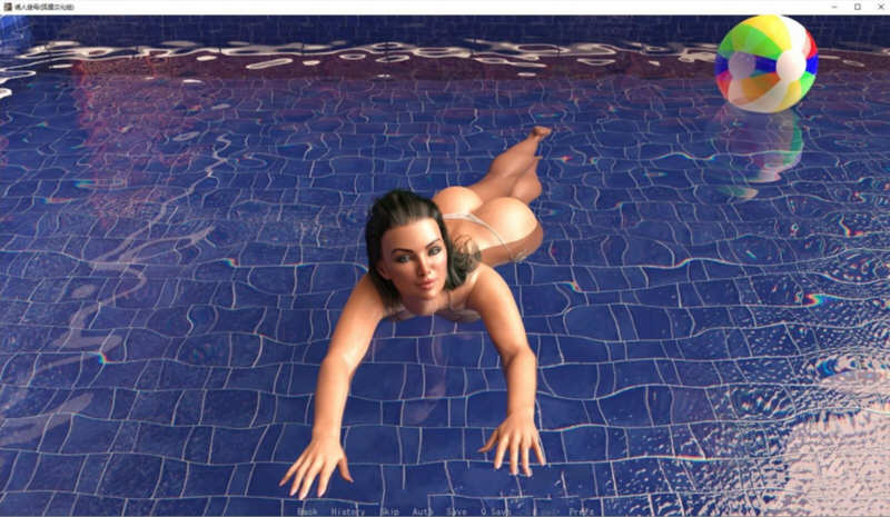 麦迪逊的沦陷 Ver0.40 精翻汉化版 PC+安卓+CG 1.8G