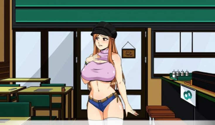 优子医生的特别治疗 精翻汉化完结版 PC+安卓+CG 3G