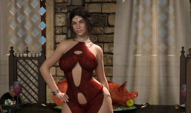 农民的追求 Ver2.30 精翻汉化版 PC+安卓+CG动画 4G