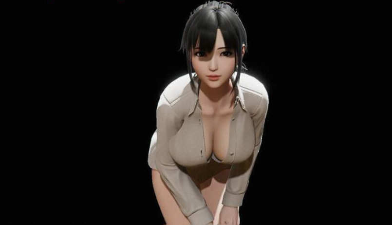 我的姐姐阿丽亚 V0.50 精翻汉化版 国风SLG+全CG 700M