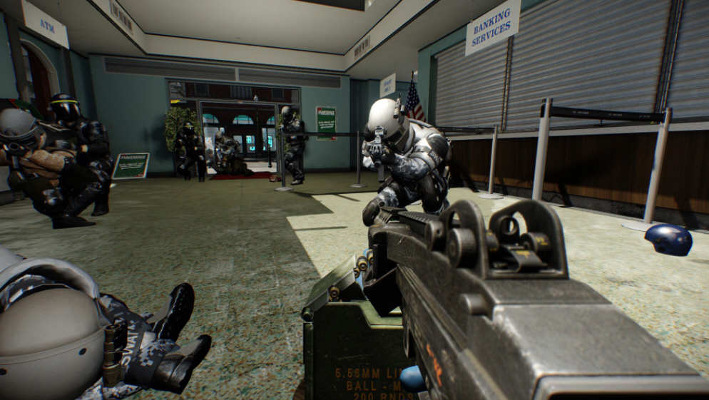 收获日2/Payday 2（v1.140.208）