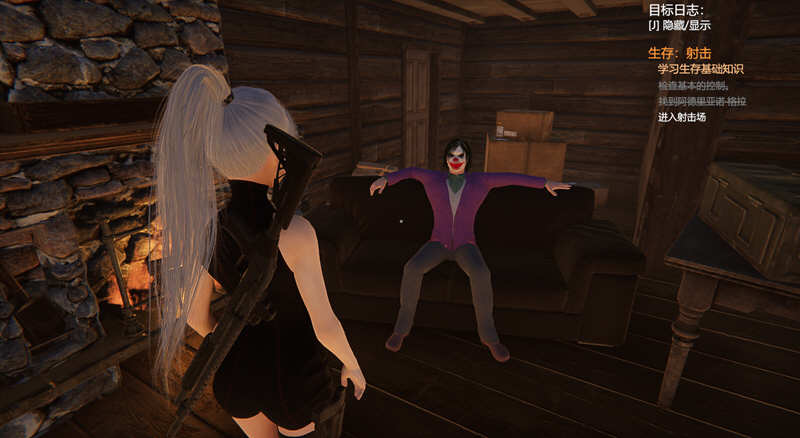 圣光绽放 V4.0a 精翻汉化版 3D大型ACT游戏 4G