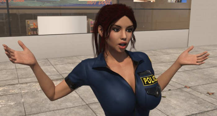 马尼拉·肖 V0.27 重置高压精翻汉化版 PC+安卓+全CG 1.4G