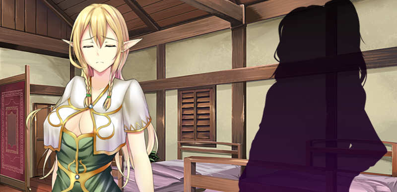 阿莉尔的还债日记 精翻汉化完结版 PC+安卓 经营SLG游戏