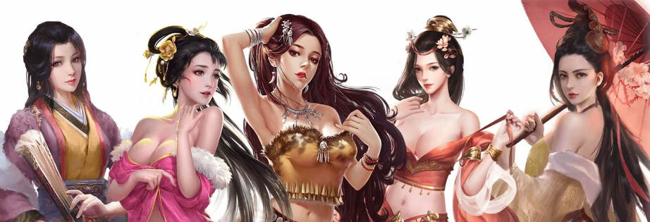 金庸群侠传5 爱与死 V3.0 21新春版+自娱自乐MOD整合