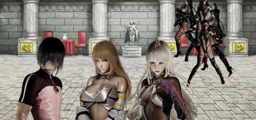 梦幻模拟战记 V3.00 官方中文作弊版 PC+安卓 SRPG游戏