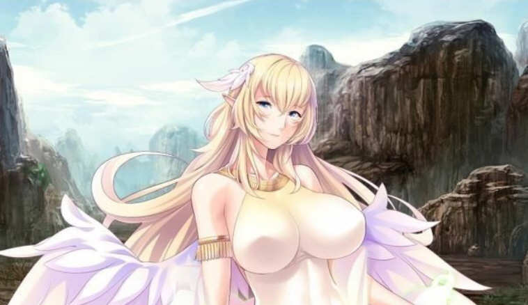 傲慢魔王是RBQ STEAM官方中文版+全CG ADV游戏 1.3G