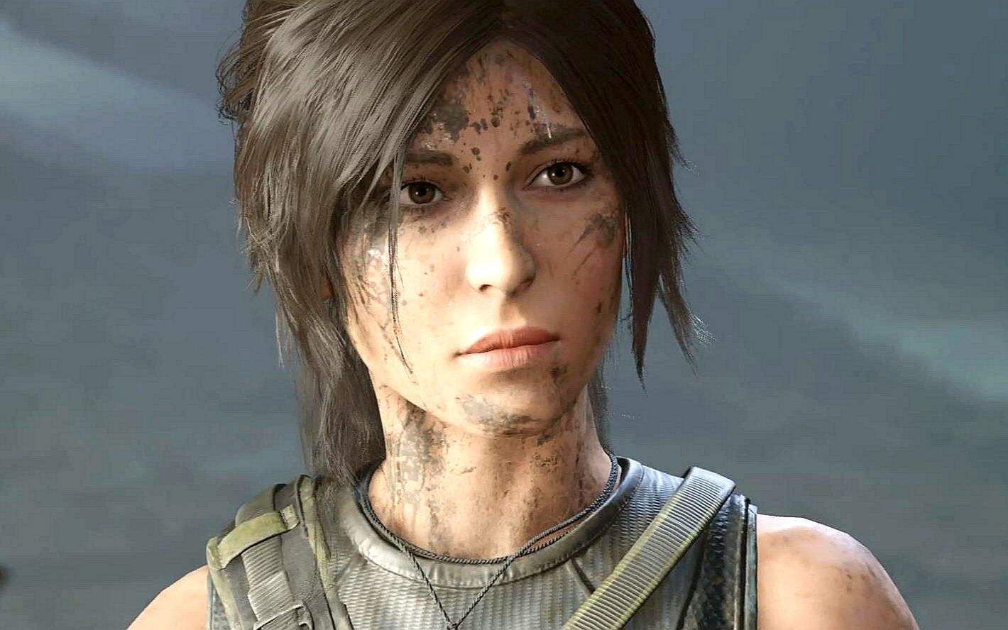 古墓丽影11:暗影 v1.0.292 克劳馥中文最终豪华版带所有DLC