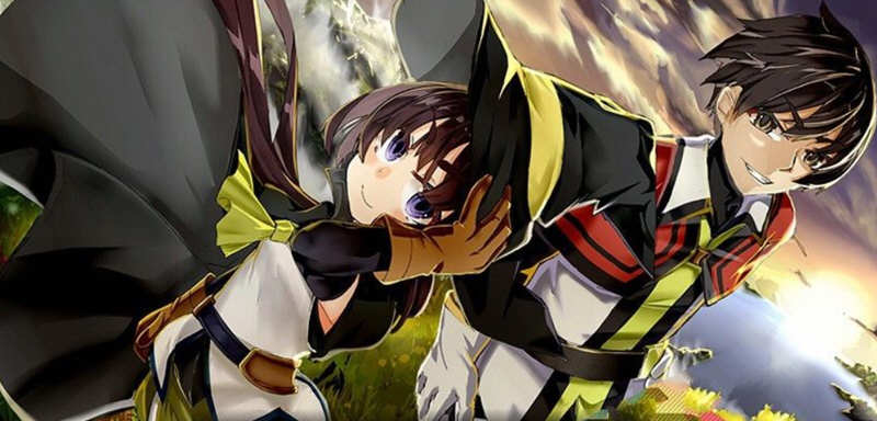 理想之实 完整精翻汉化版 全CV存档+前作 日式RPG游戏 1.7G