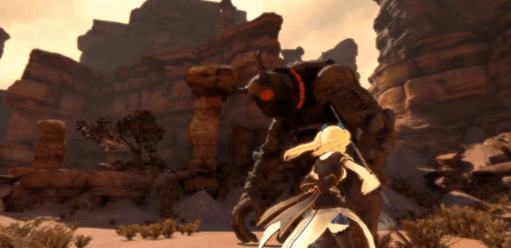 银之魔界2: 卡姆兰 v1.02 官方中文版 3D ACT游戏 15G