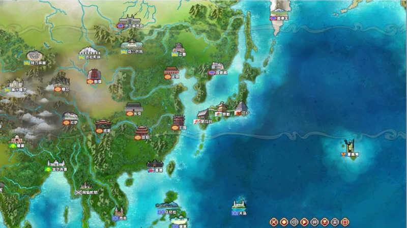 英雄战姬：天狐 官方中文版 全CV+全CG 大型SRPG游戏