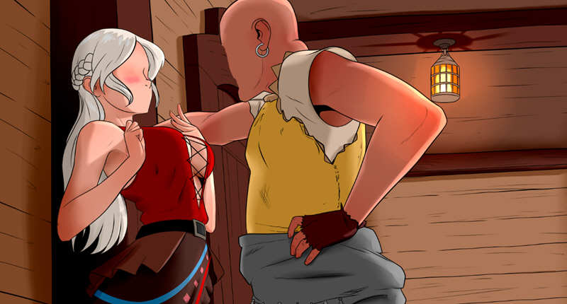 权力的游戏：女王 精翻汉化版 PC+安卓 欧美SLG游戏 600M