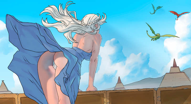 权力的游戏：女王 精翻汉化版 PC+安卓 欧美SLG游戏 600M