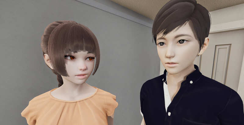 多娇的人生 V4.1 精翻汉化版 PC+安卓 国风SLG游戏 2G