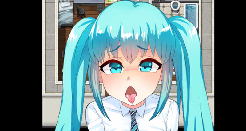 水晶战士美奈 翻汉化完结版 PC+安卓 日系RPG游戏 1.7G