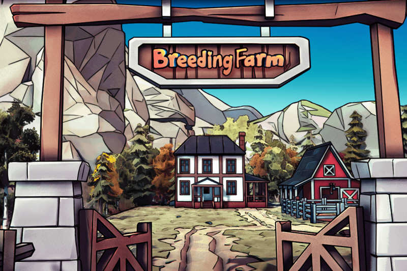 养成牧场 Ver0.3 精翻汉化版 PC+安卓 经营养成SLG类游戏