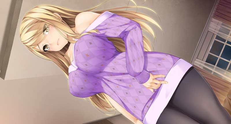 梅丽莎的生活 Ver1.02 完整汉化版 PC+安卓 ADV游戏