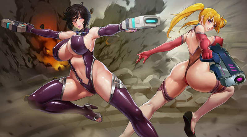 钢铁烈阳 中文步兵最新作弊版 PC+安卓+全CG RPG游戏 2G