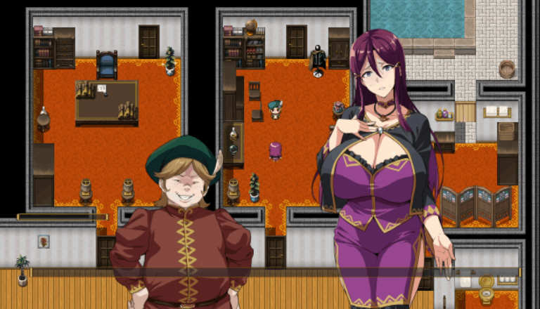 仁妻NTR派对 Ver1.0 精翻汉化版 PC+安卓+动画+本子合集 7G