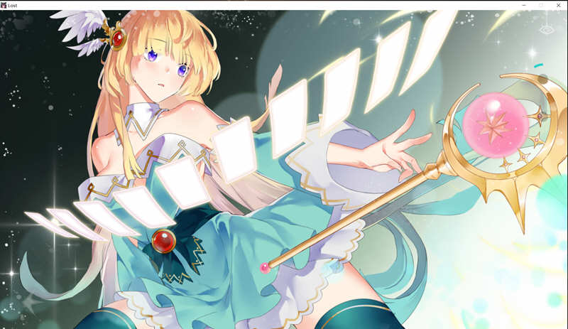 LOST 官方中文特别版+社保补丁+全程CV 解谜游戏 4G