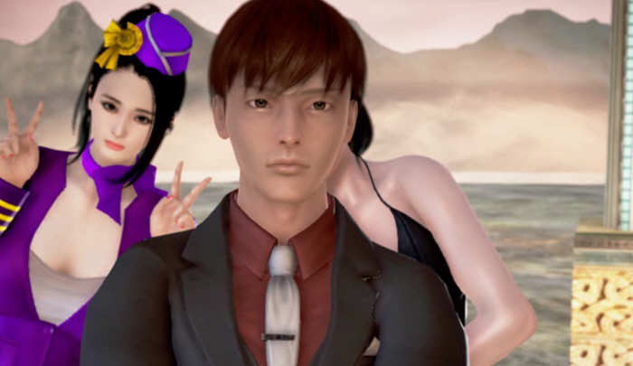 我的经理生活 Ver1.1 正式中文版 PC+安卓 国产SLG游戏 1.1G