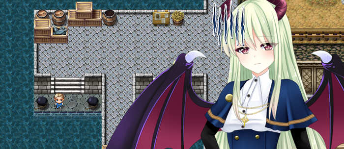 来自边境(From Frontier) 官方中文版 PC+安卓 日式RPG游戏